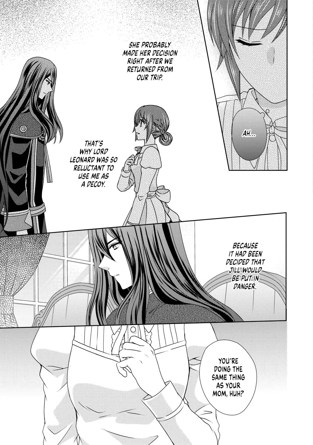 From Maid to Mother chapter 61 page 3