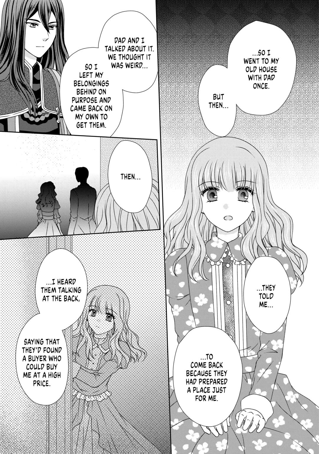 From Maid to Mother chapter 61 page 5