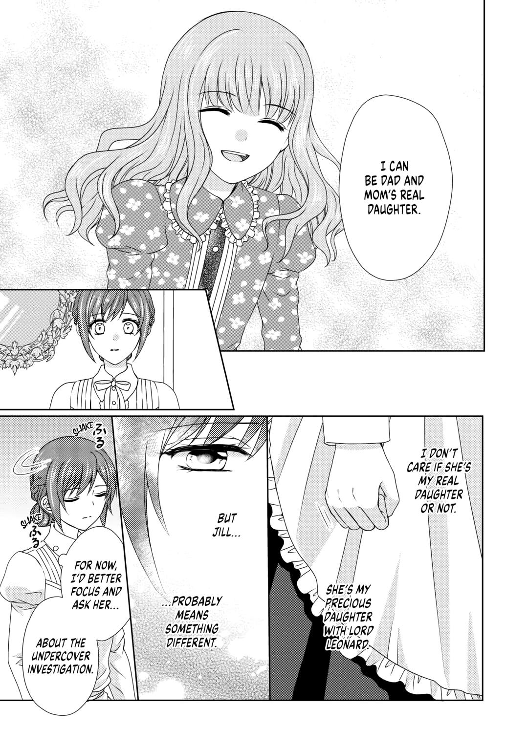 From Maid to Mother chapter 61 page 7