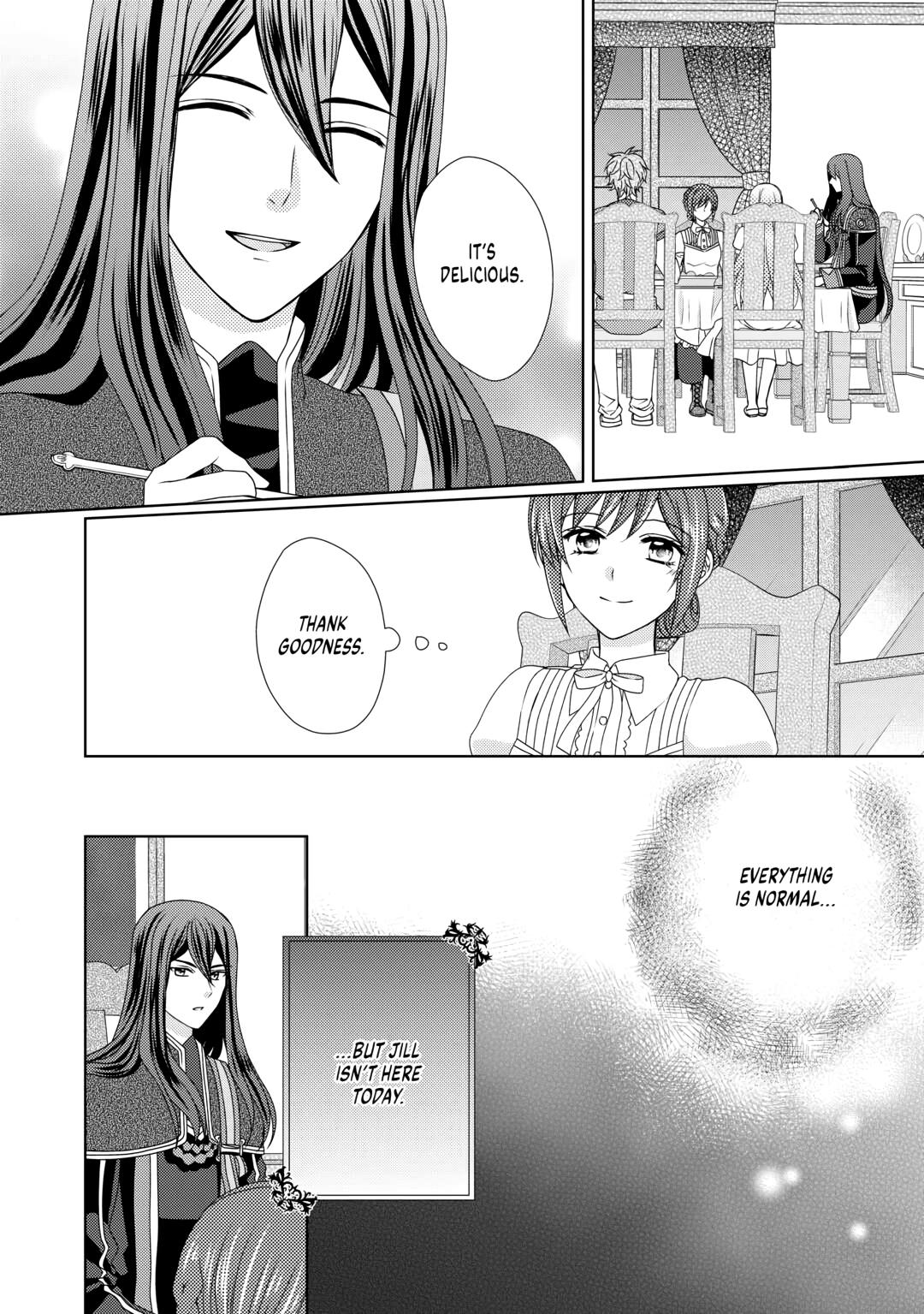 From Maid to Mother chapter 62 page 14