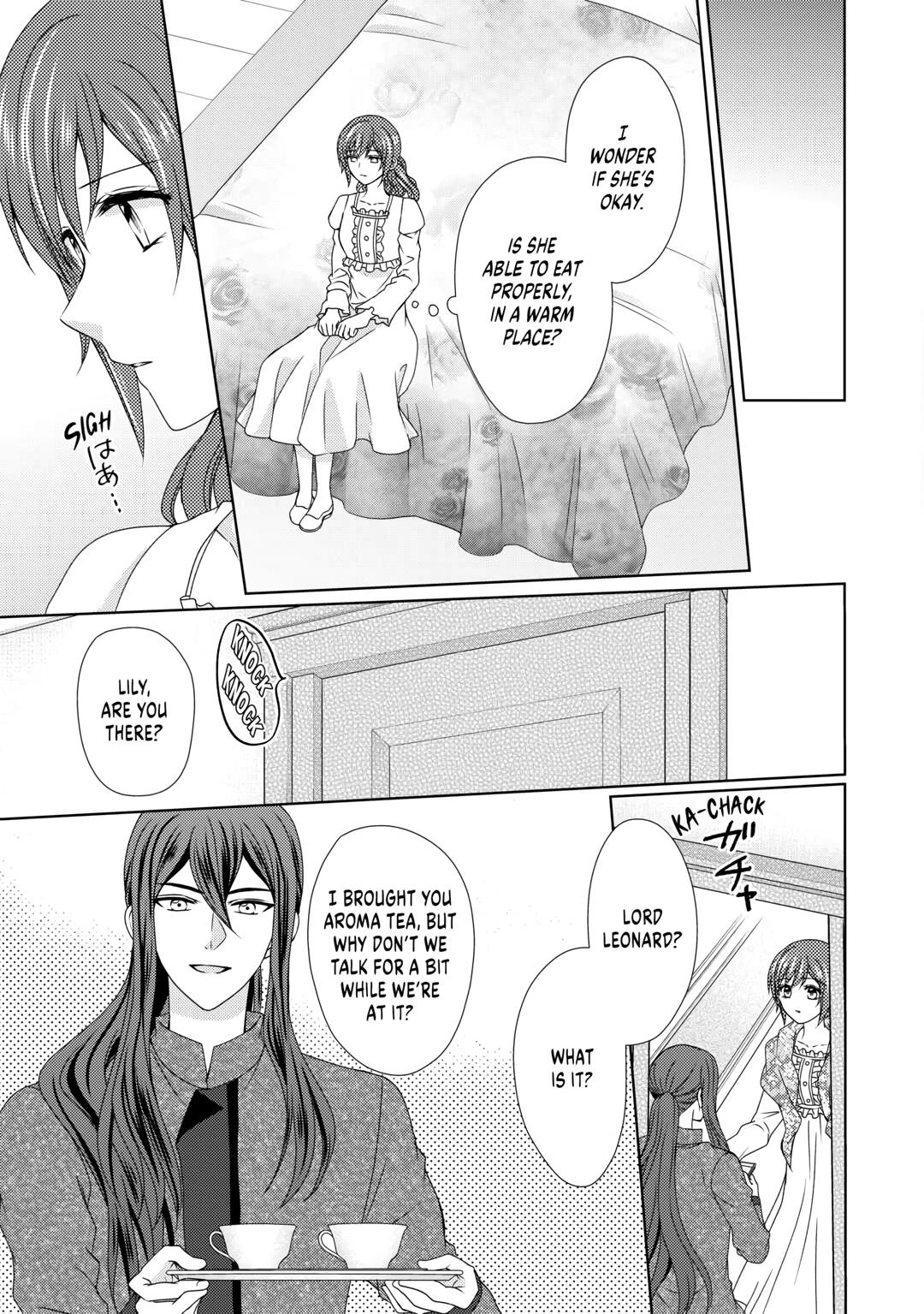 From Maid to Mother chapter 62 page 15