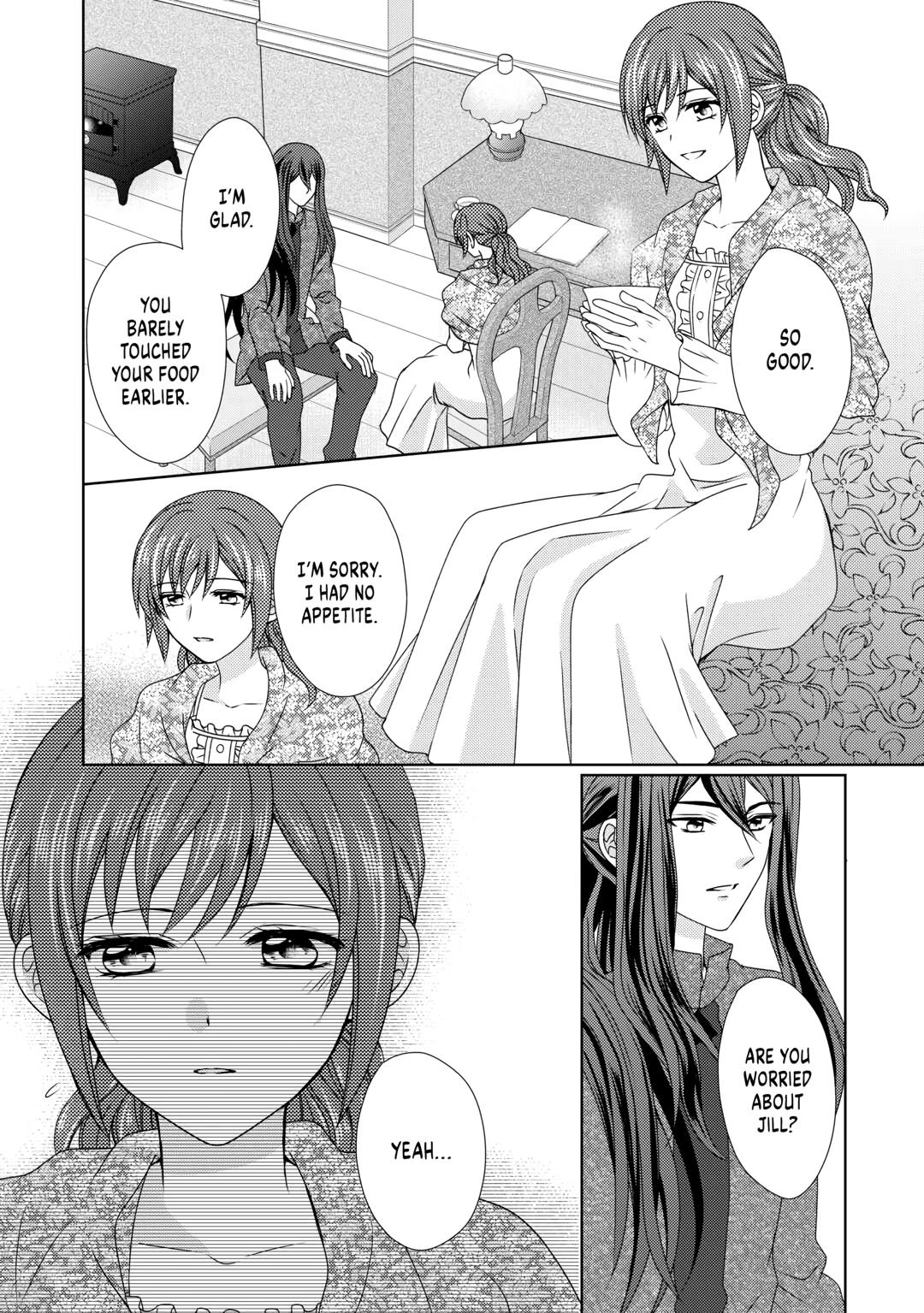 From Maid to Mother chapter 62 page 16