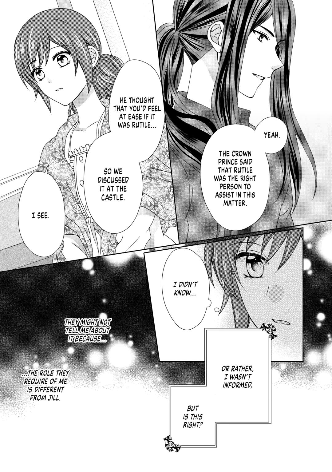 From Maid to Mother chapter 62 page 18