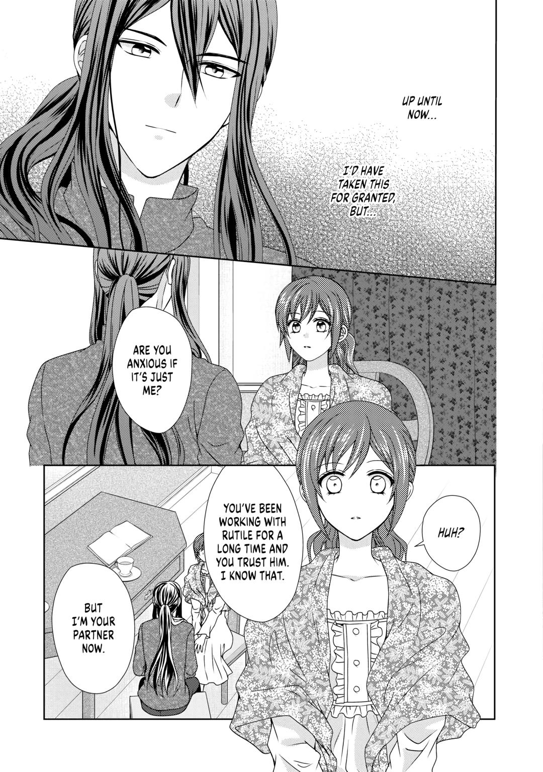 From Maid to Mother chapter 62 page 19