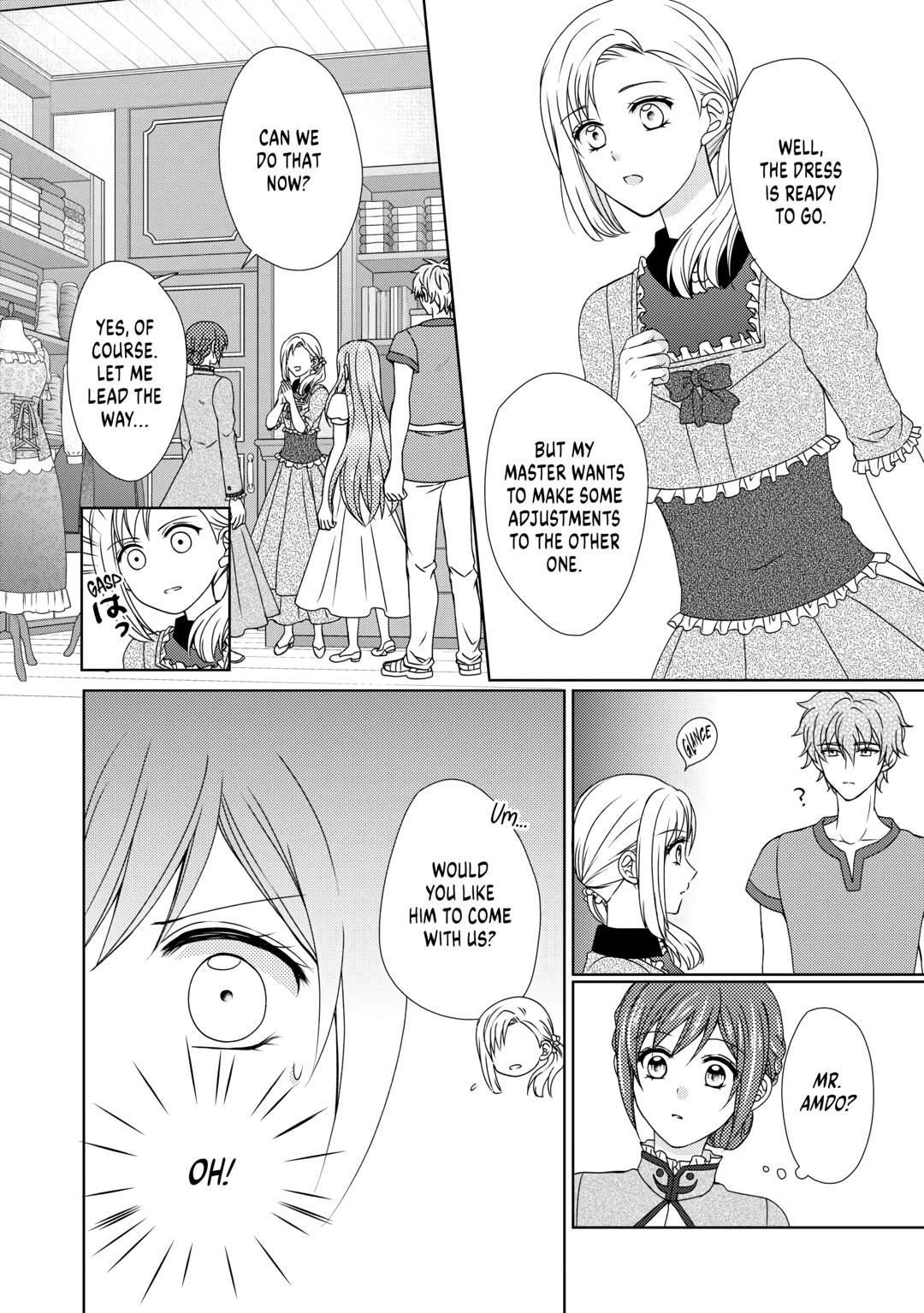 From Maid to Mother chapter 62 page 2