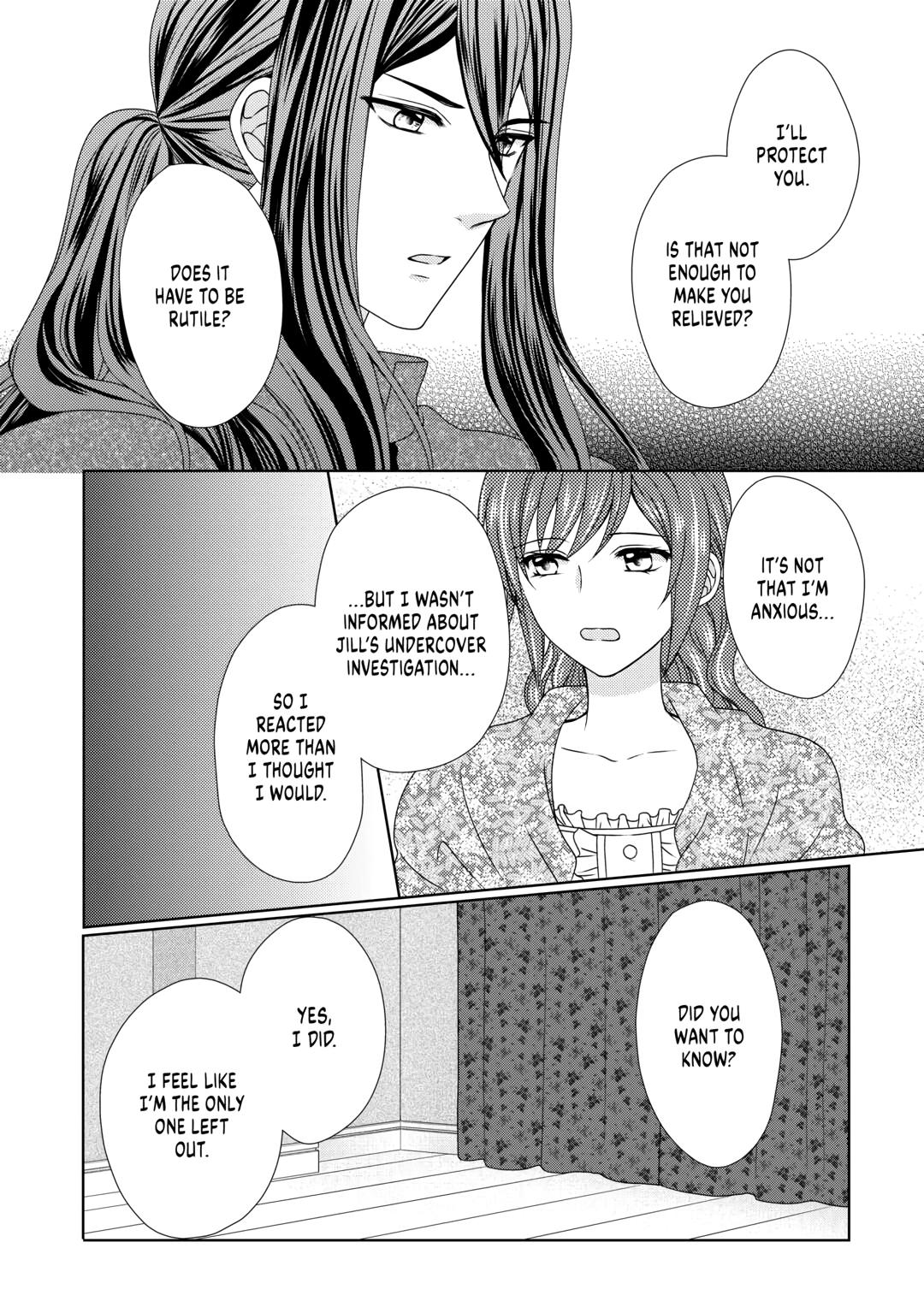 From Maid to Mother chapter 62 page 20