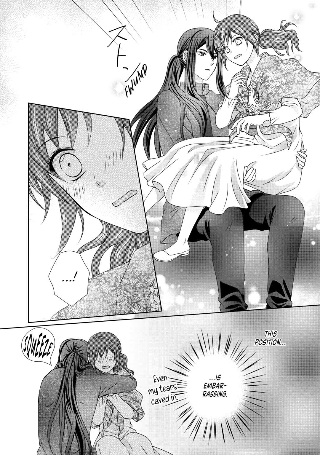 From Maid to Mother chapter 62 page 22