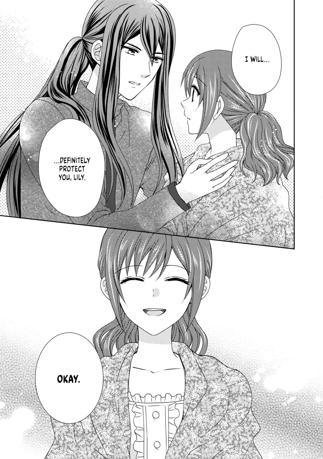 From Maid to Mother chapter 62 page 25