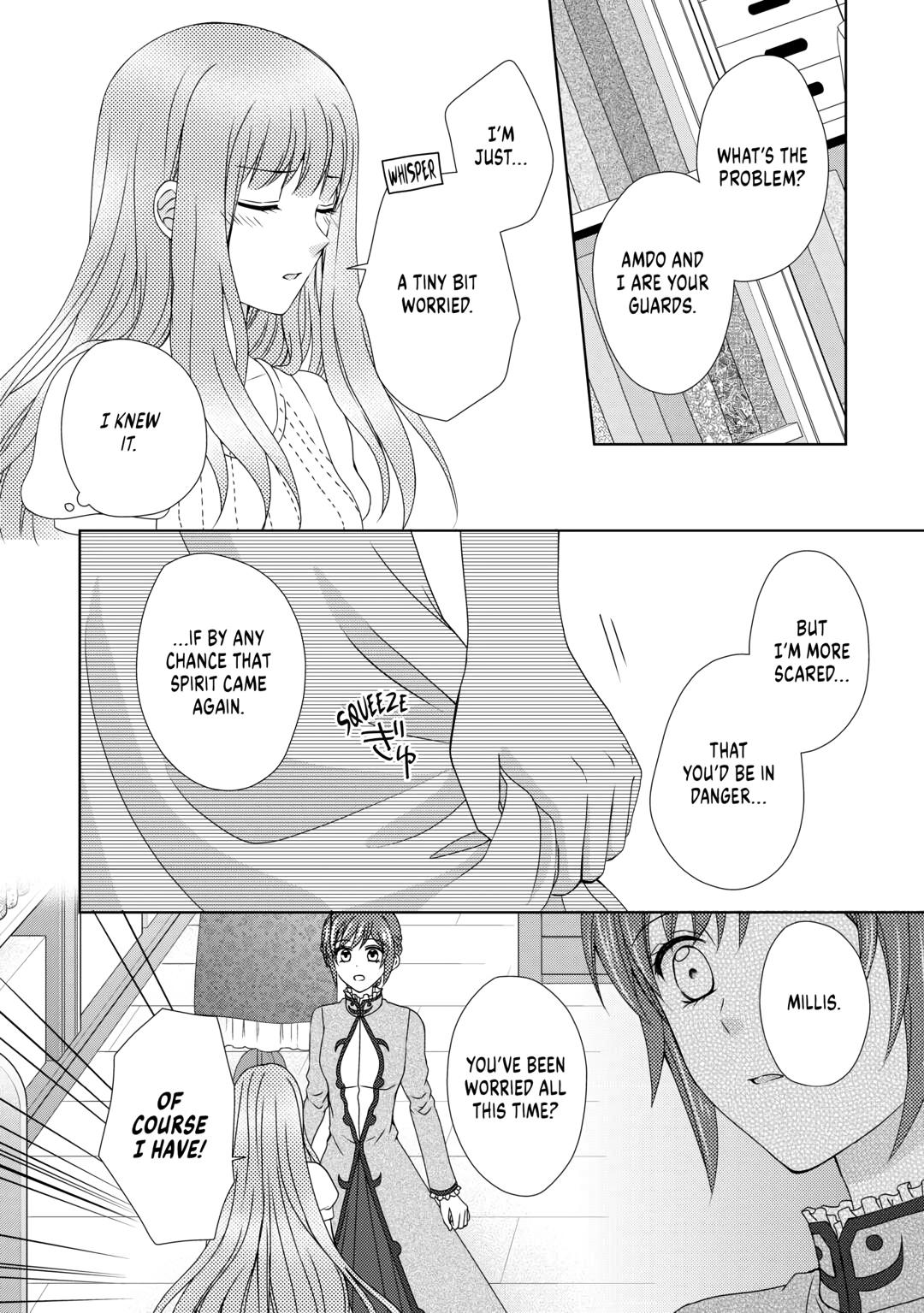 From Maid to Mother chapter 62 page 4