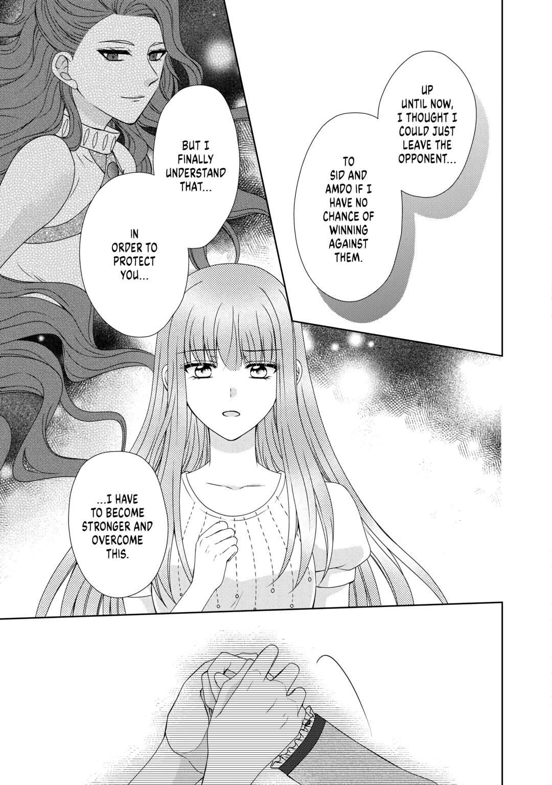 From Maid to Mother chapter 62 page 5