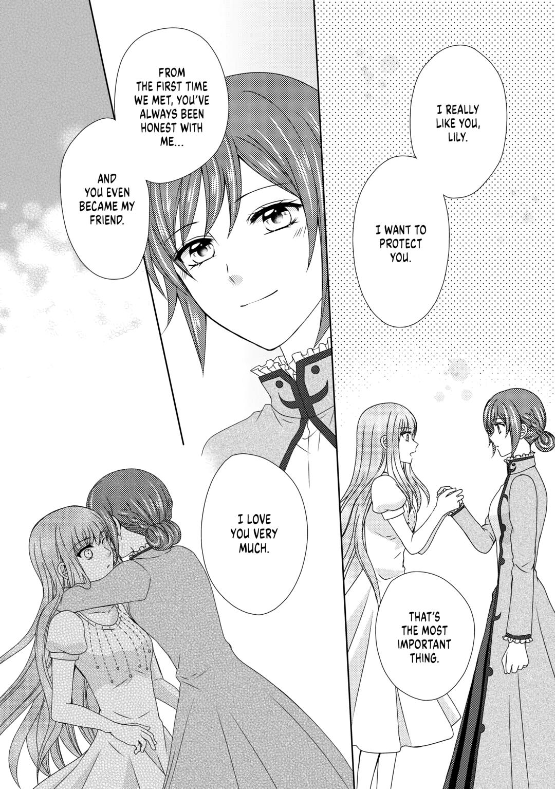 From Maid to Mother chapter 62 page 6