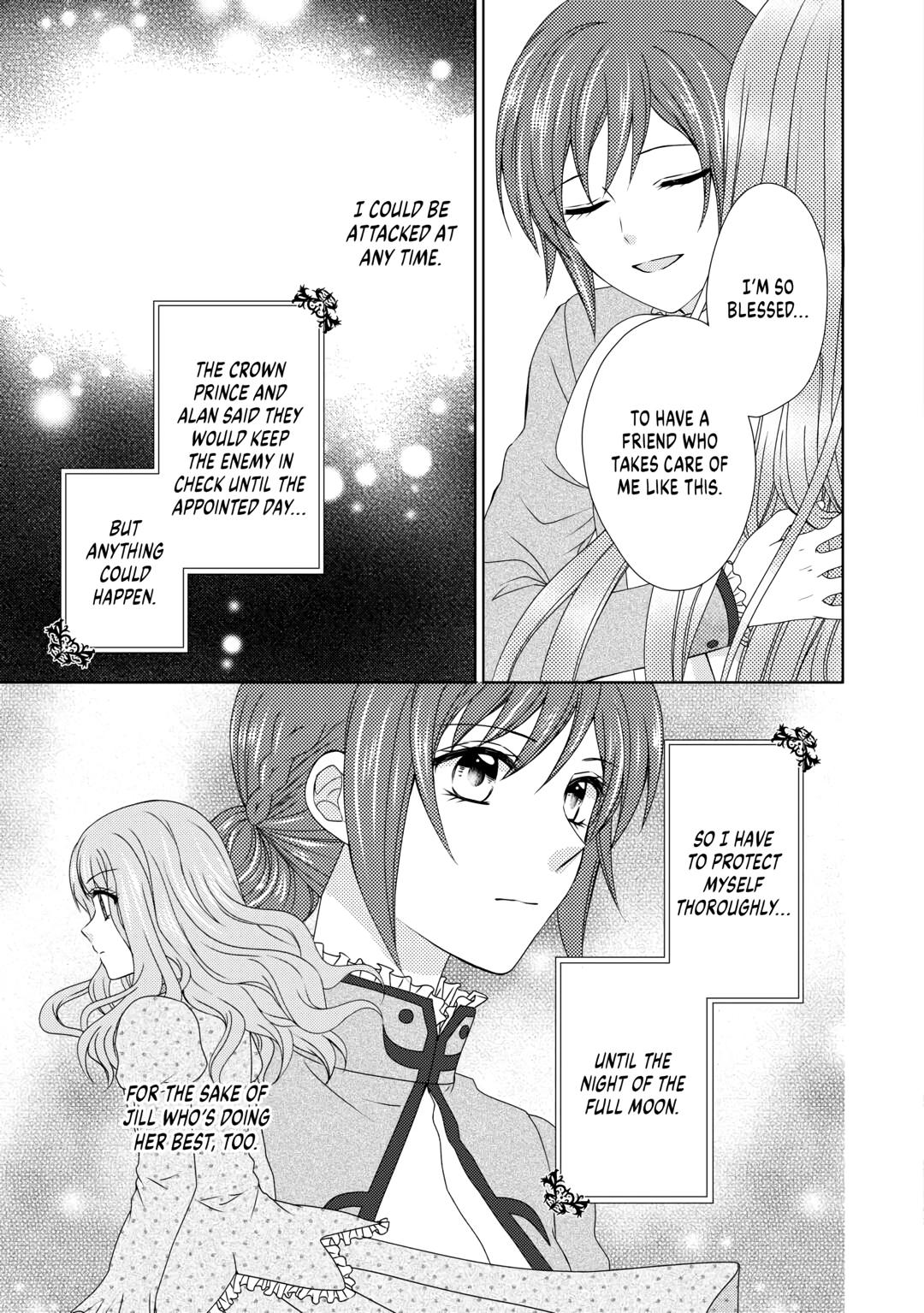 From Maid to Mother chapter 62 page 7