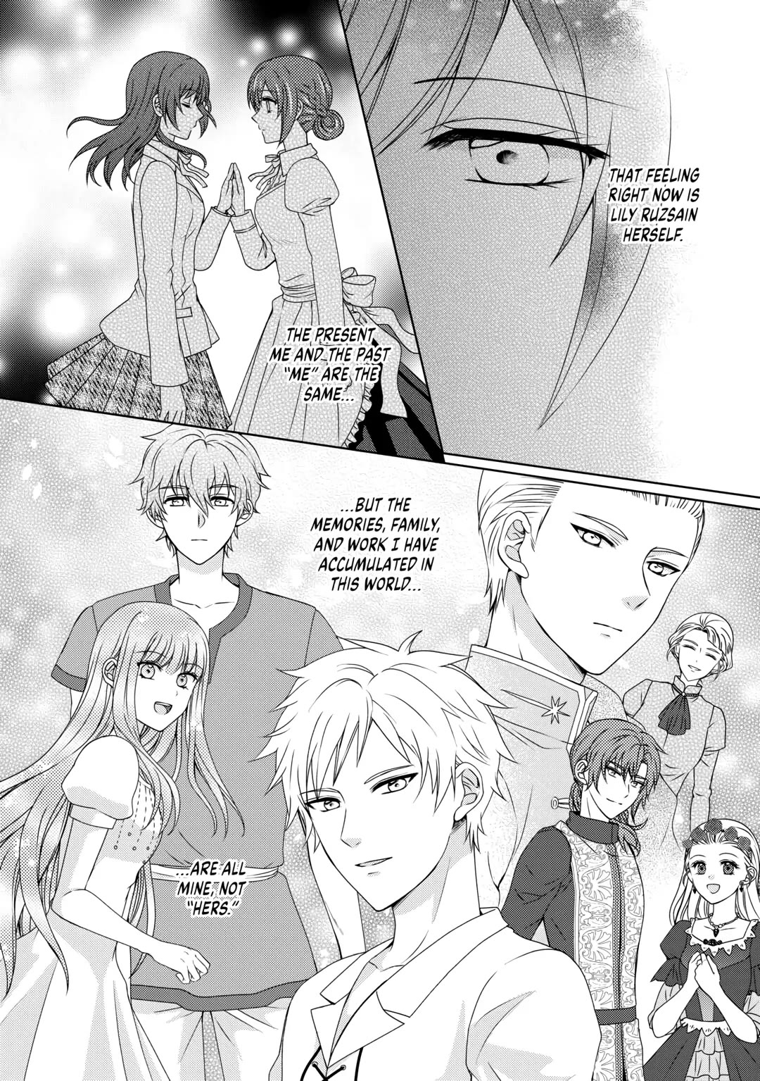 From Maid to Mother chapter 63 page 10