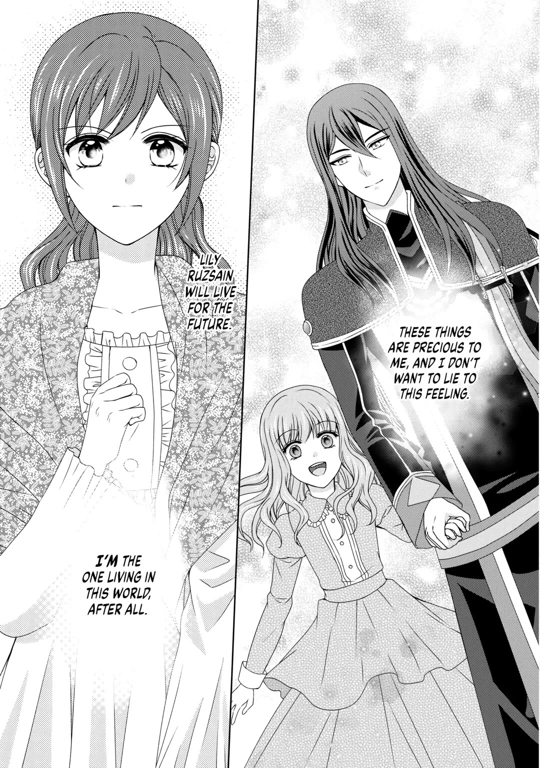 From Maid to Mother chapter 63 page 11