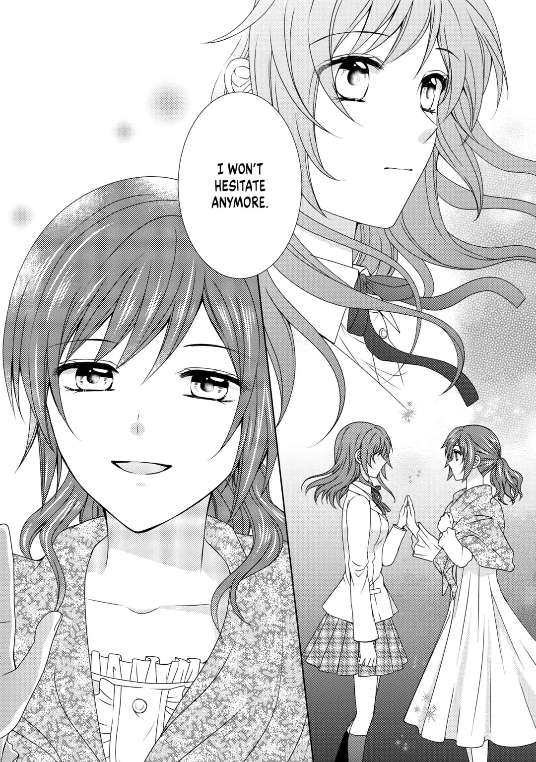 From Maid to Mother chapter 63 page 12