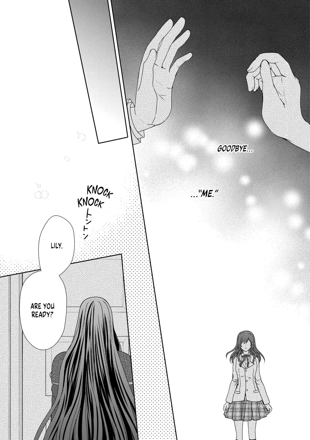 From Maid to Mother chapter 63 page 13