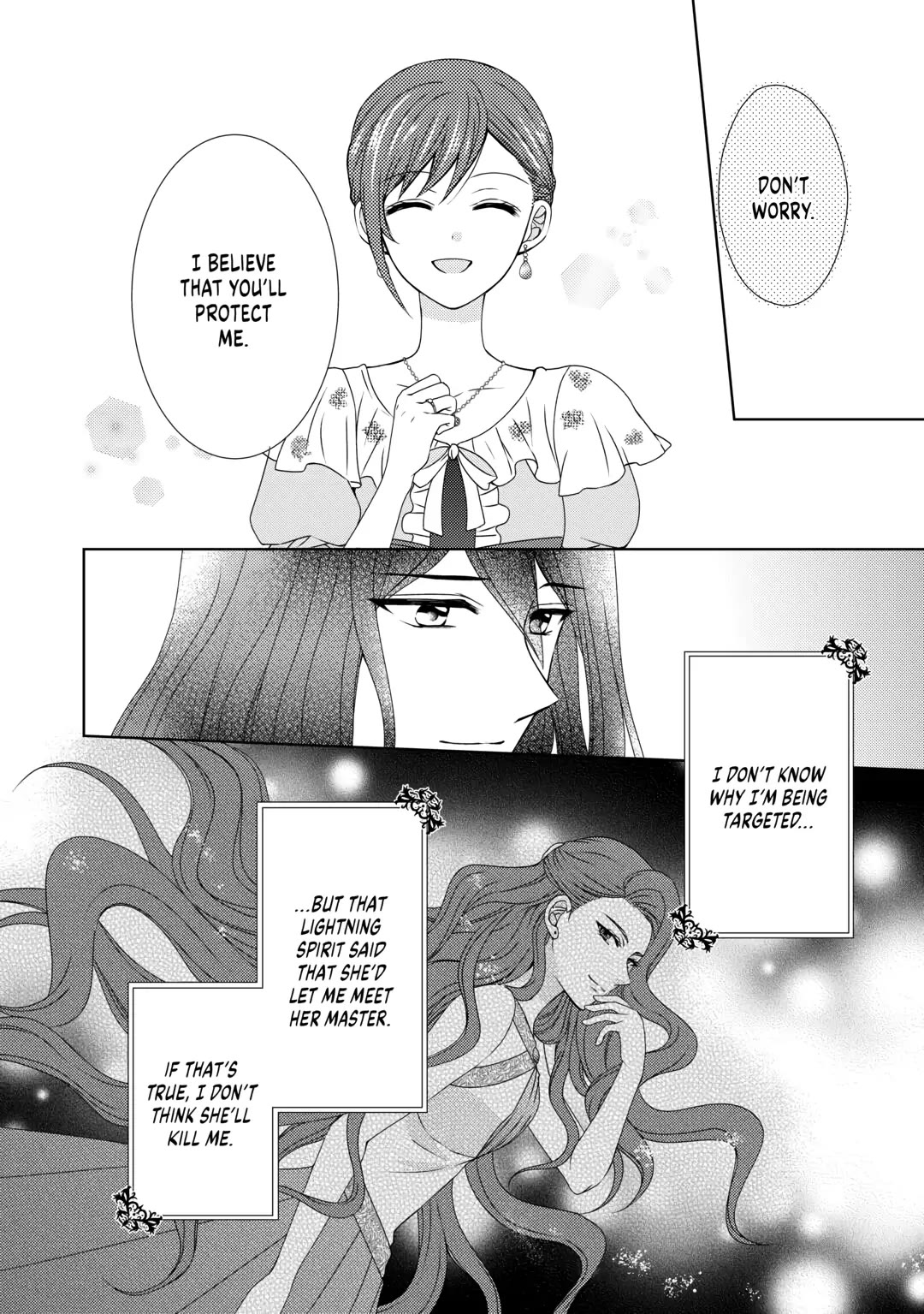 From Maid to Mother chapter 63 page 18