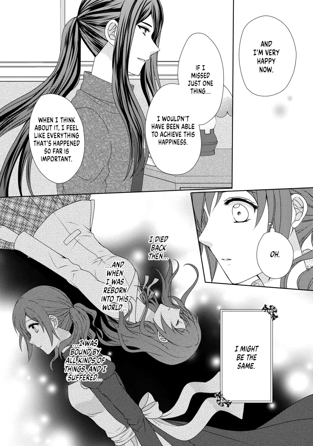 From Maid to Mother chapter 63 page 4