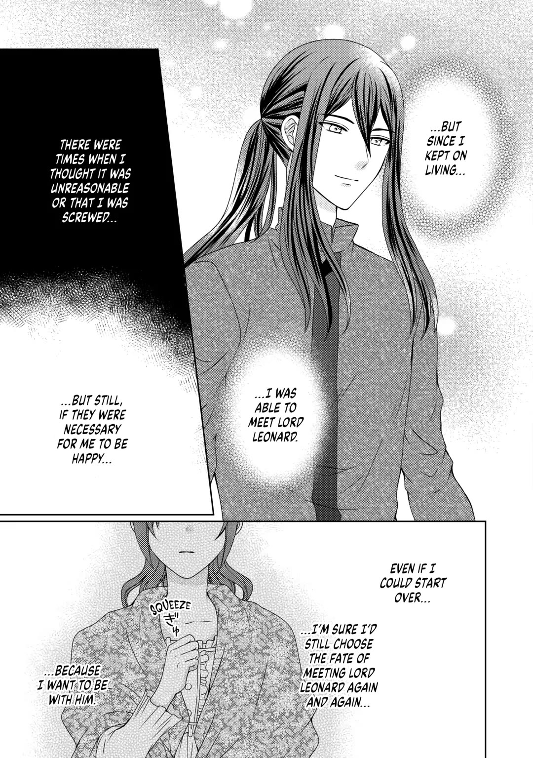 From Maid to Mother chapter 63 page 5