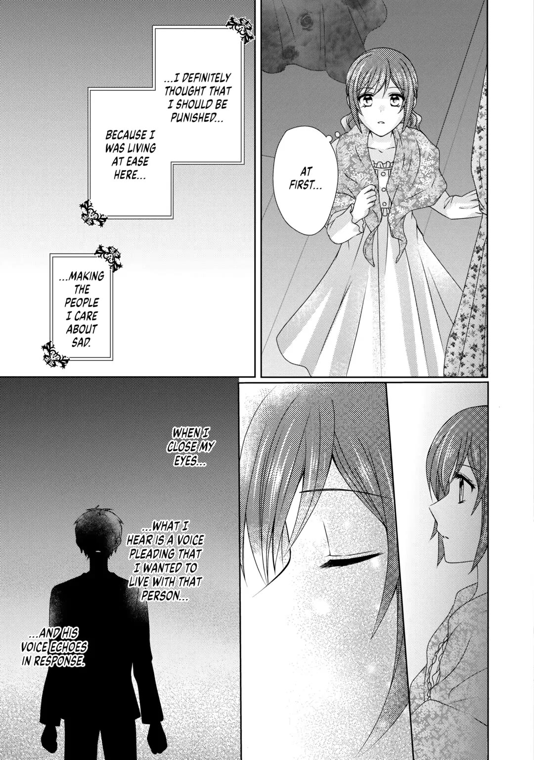 From Maid to Mother chapter 63 page 7