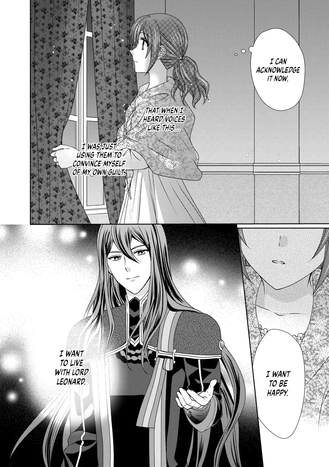 From Maid to Mother chapter 63 page 8