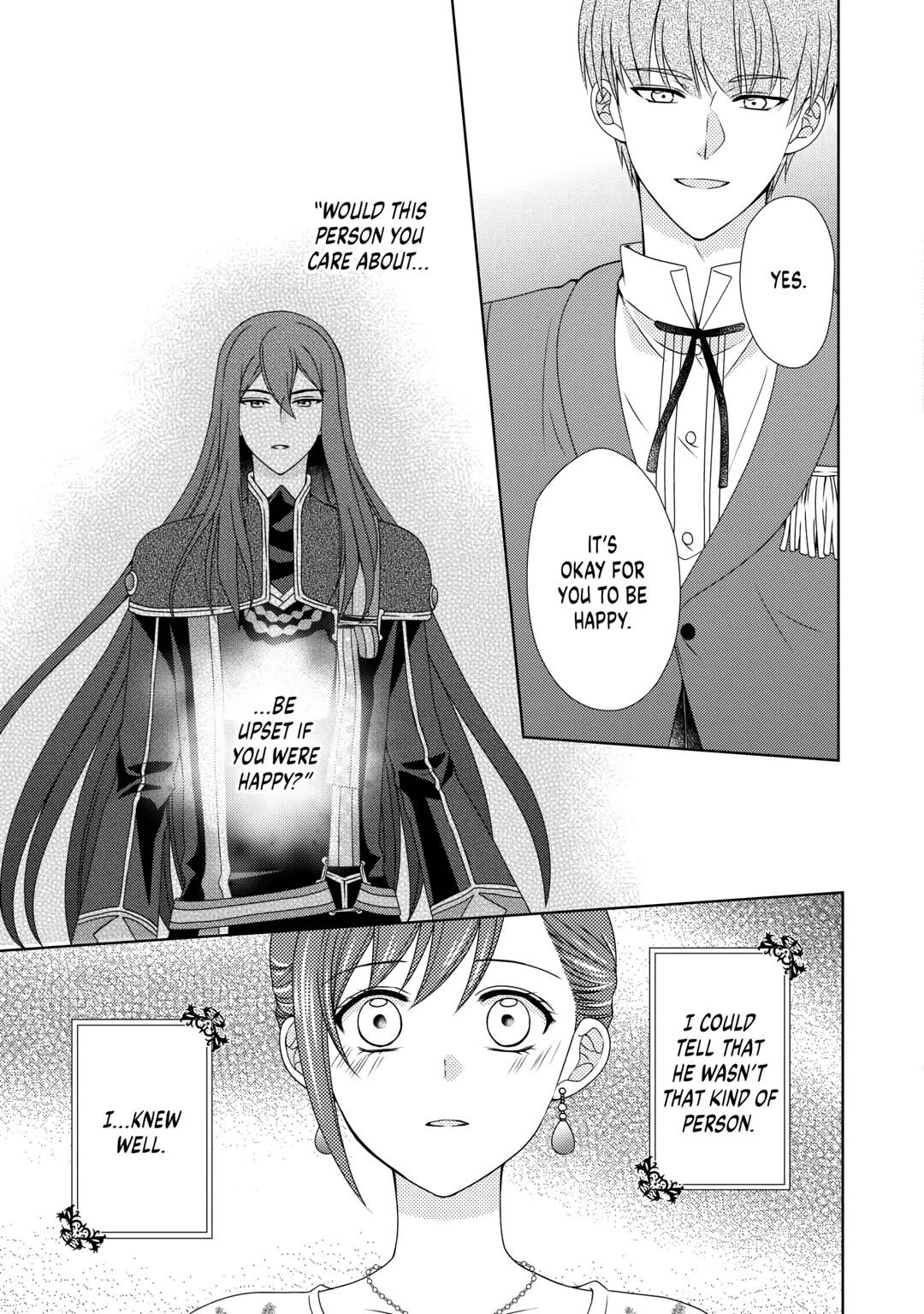 From Maid to Mother chapter 65 page 11