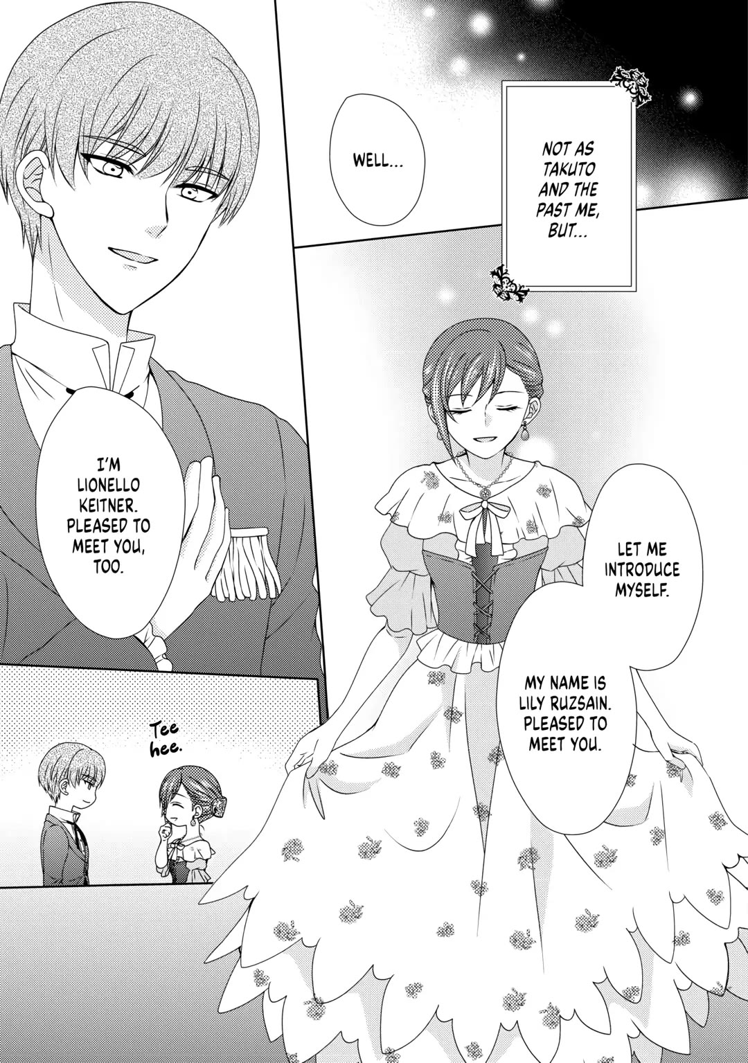 From Maid to Mother chapter 65 page 15