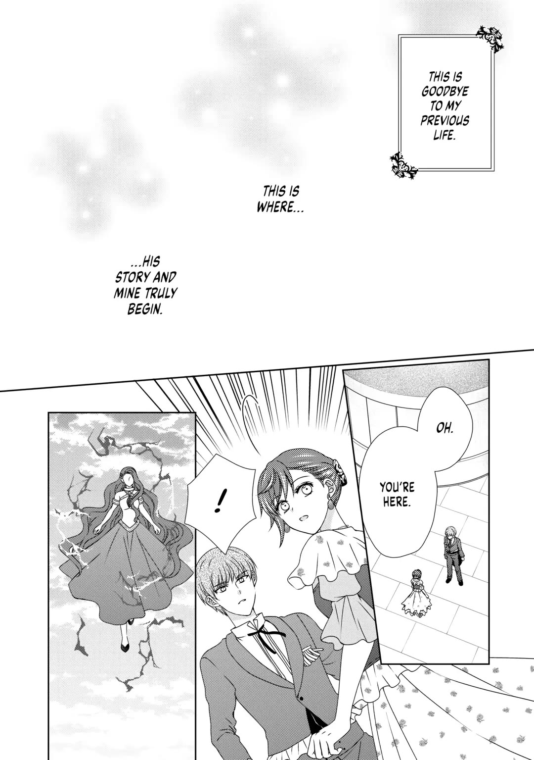 From Maid to Mother chapter 65 page 16