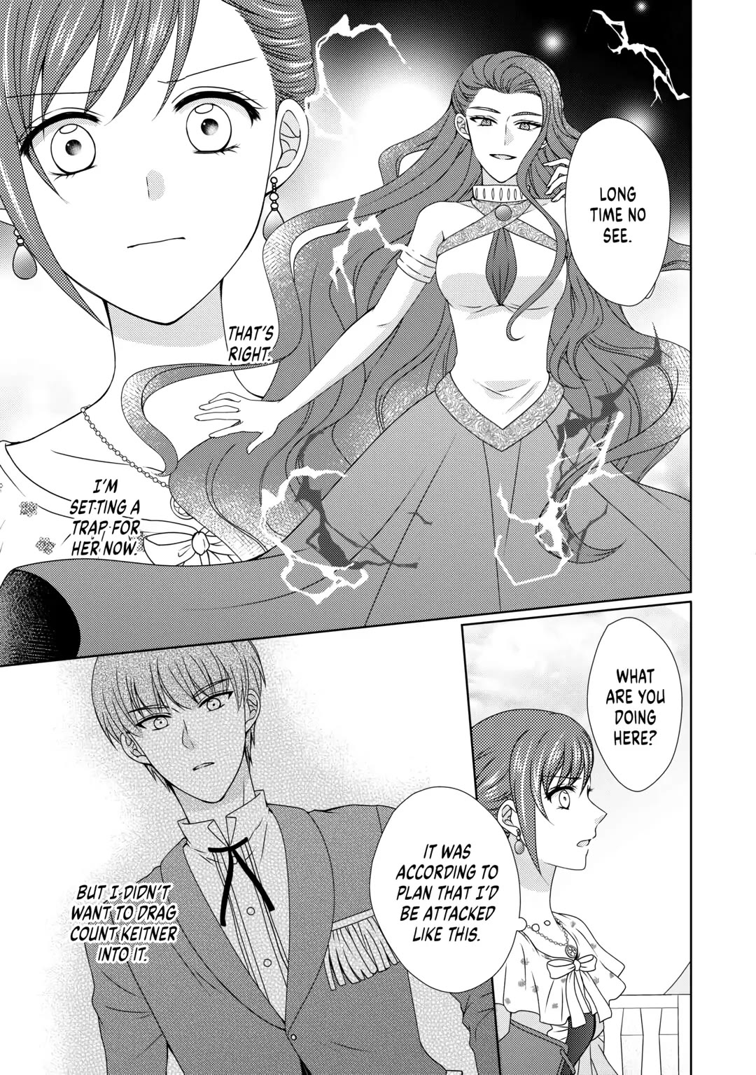 From Maid to Mother chapter 65 page 17