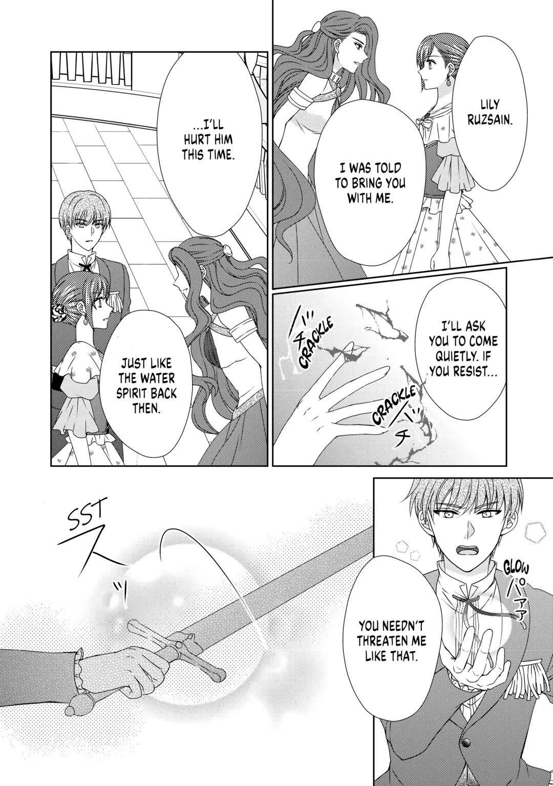 From Maid to Mother chapter 65 page 18