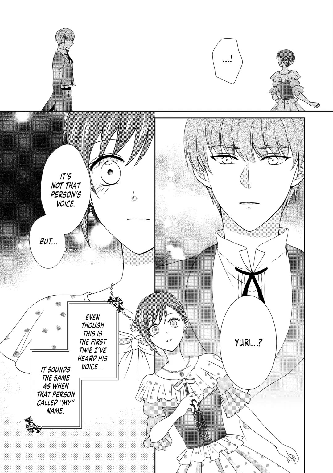 From Maid to Mother chapter 65 page 3