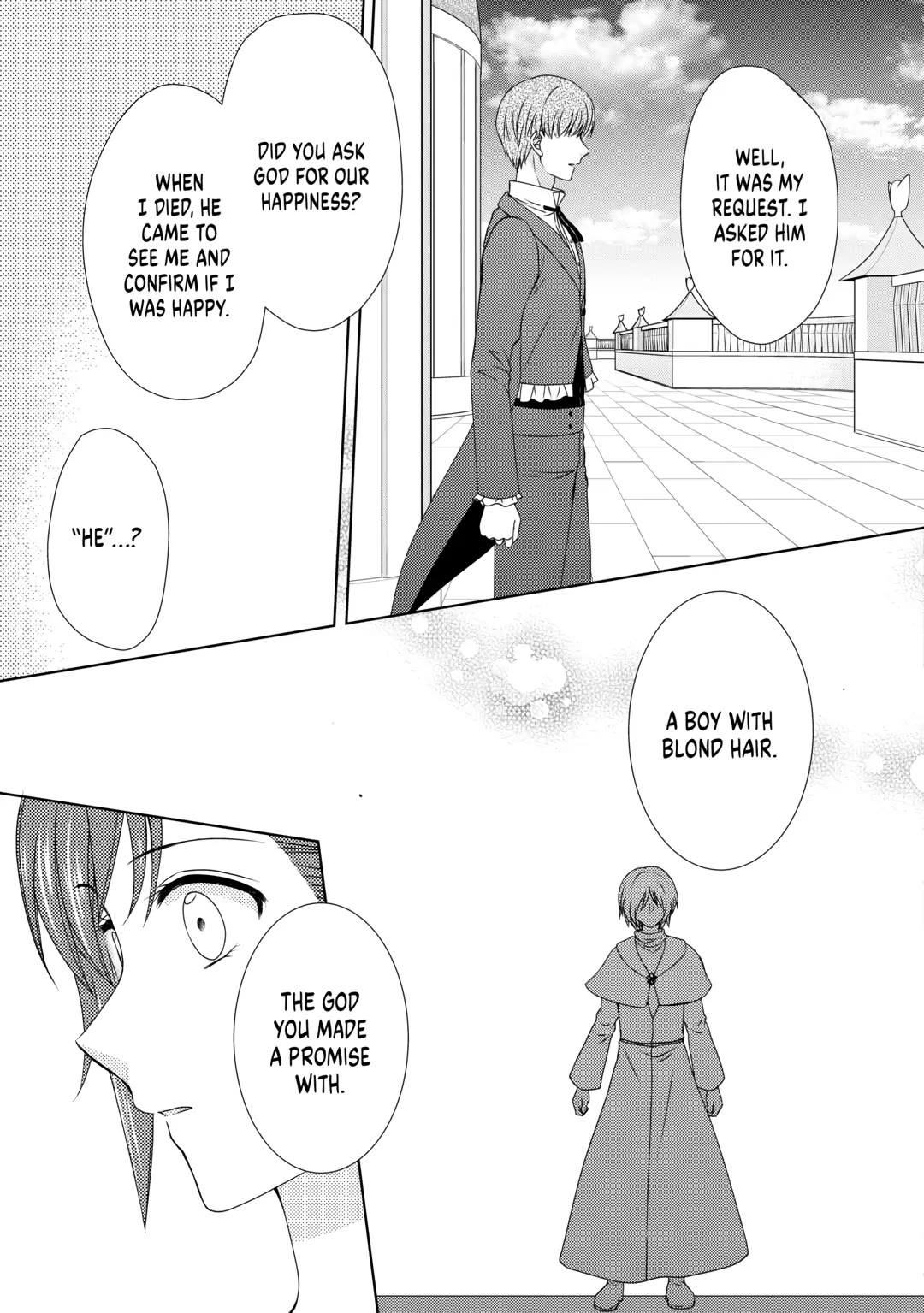 From Maid to Mother chapter 65 page 5