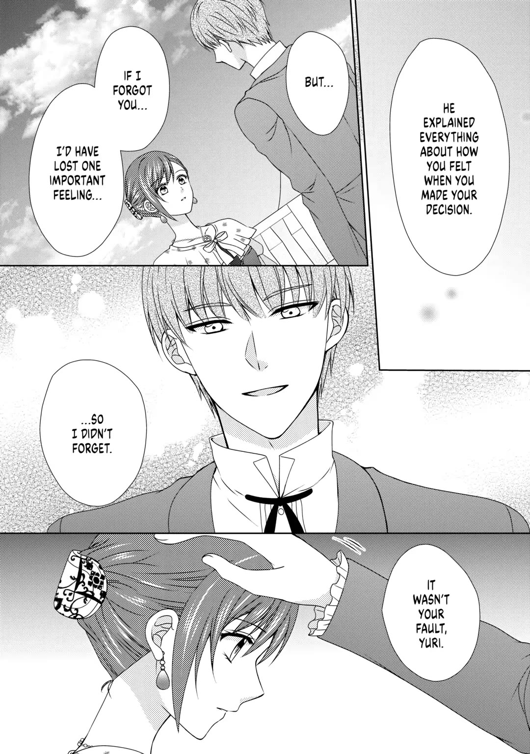 From Maid to Mother chapter 65 page 8