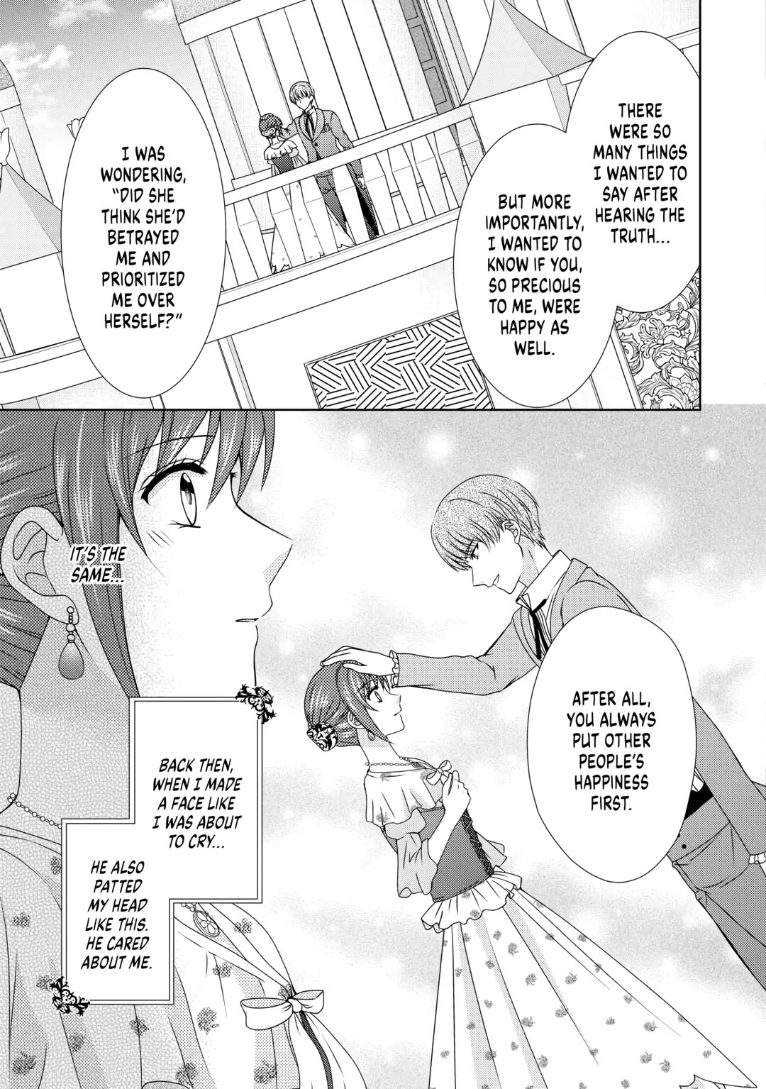 From Maid to Mother chapter 65 page 9