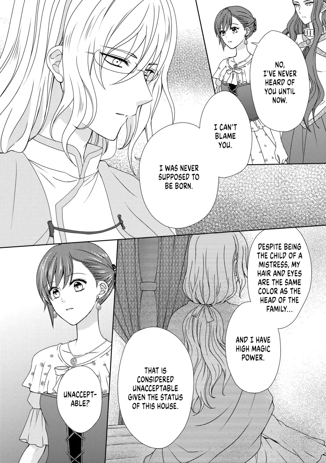 From Maid to Mother chapter 66 page 10