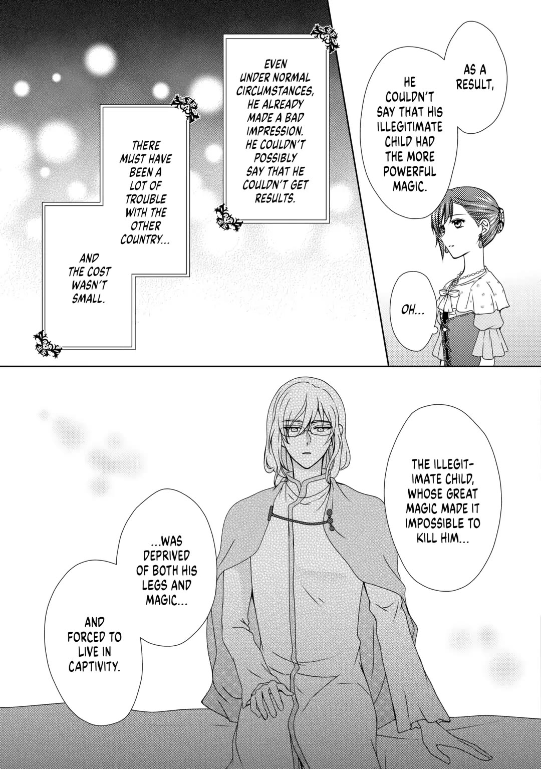 From Maid to Mother chapter 66 page 13