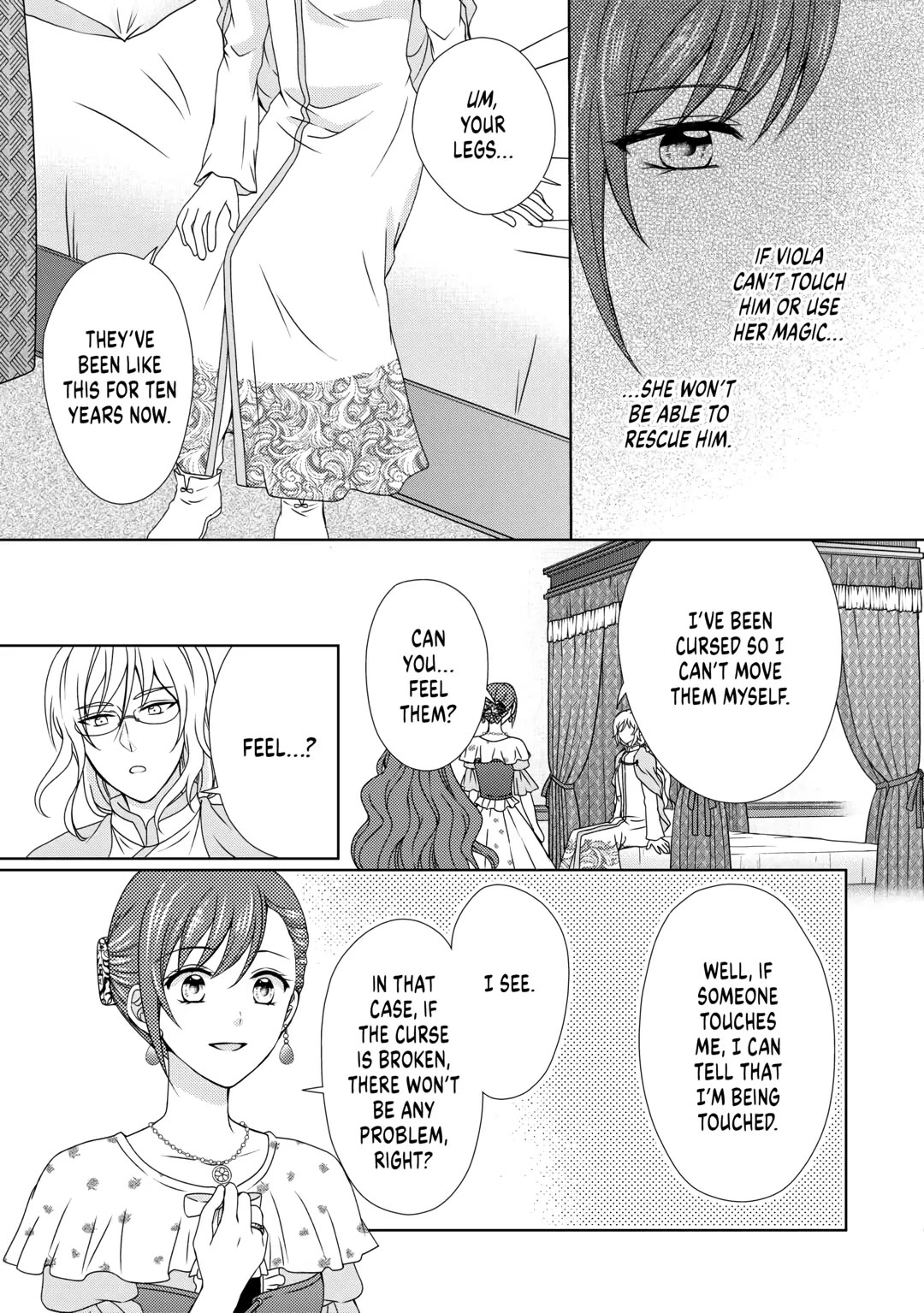 From Maid to Mother chapter 66 page 15