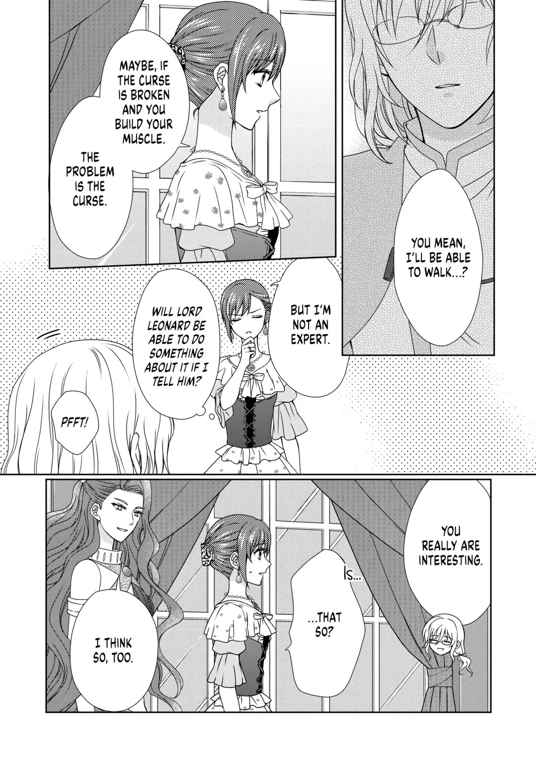 From Maid to Mother chapter 66 page 16