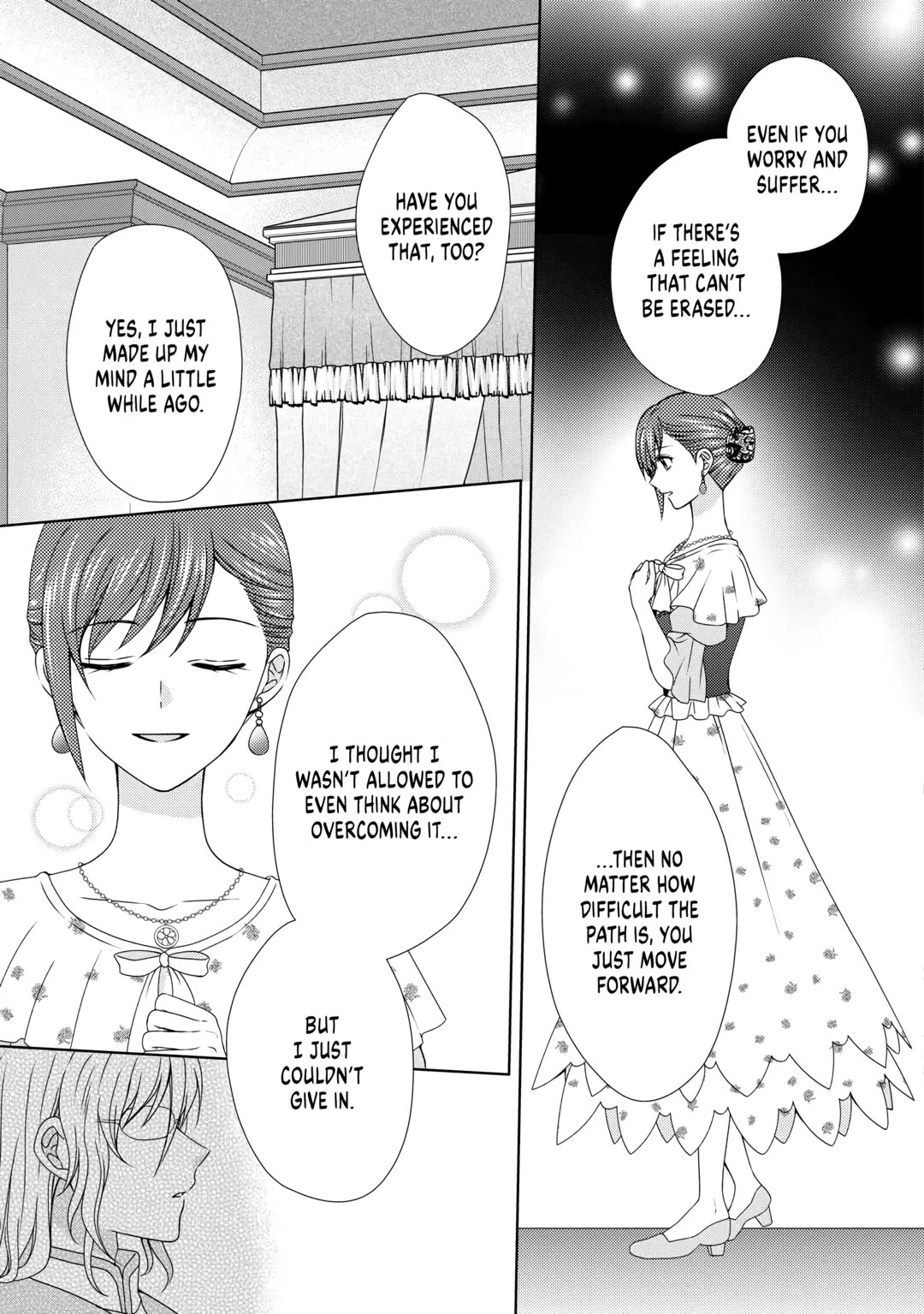 From Maid to Mother chapter 66 page 23