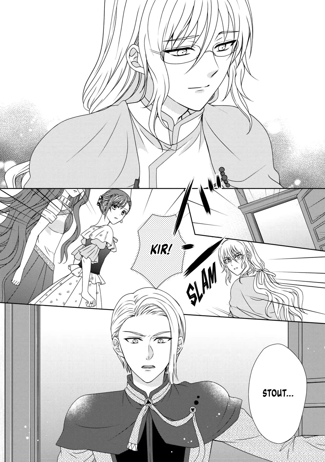 From Maid to Mother chapter 66 page 24