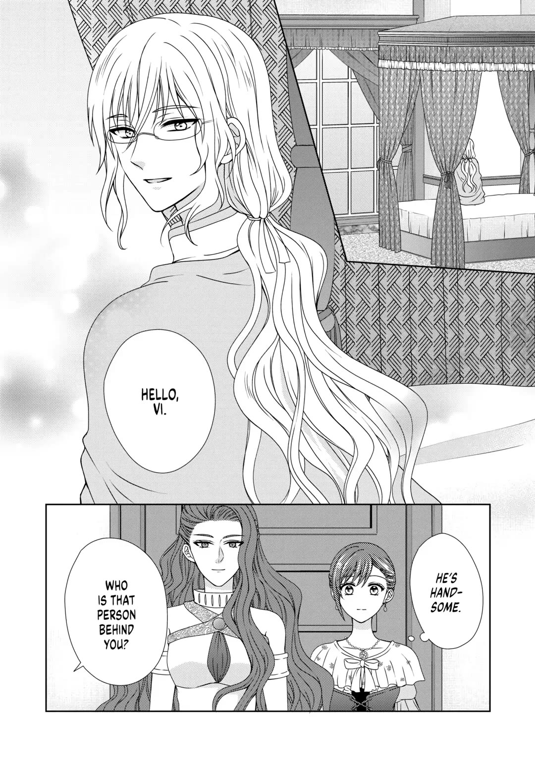 From Maid to Mother chapter 66 page 6
