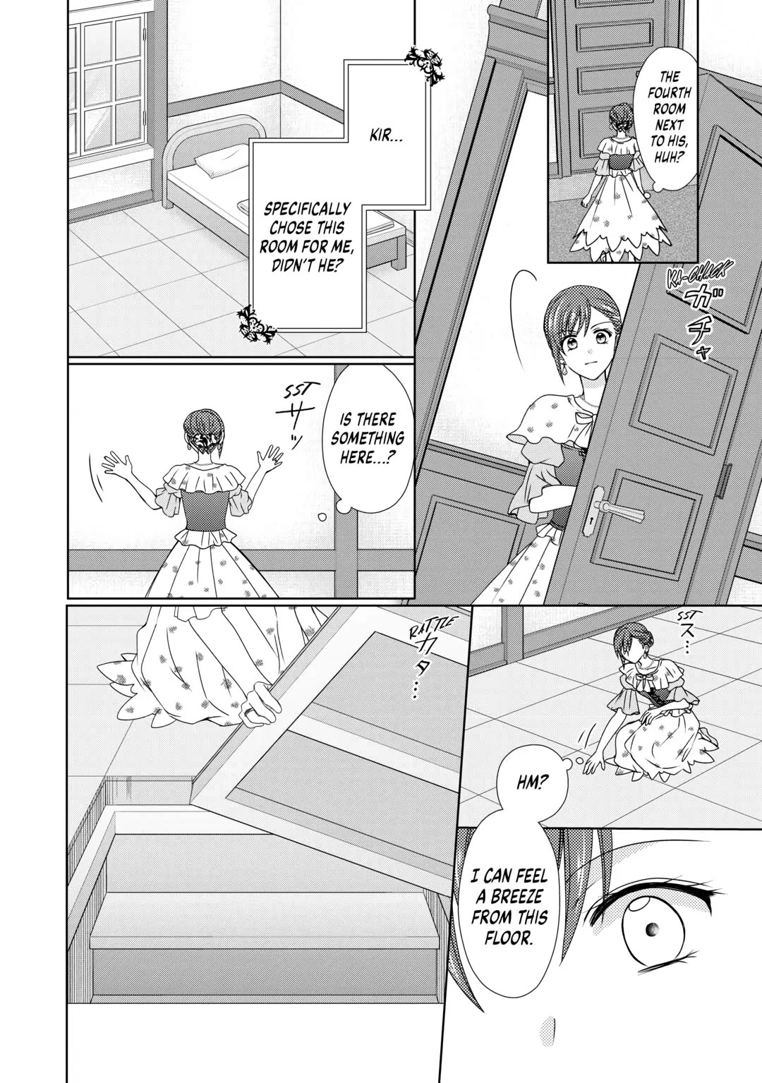 From Maid to Mother chapter 67 page 14