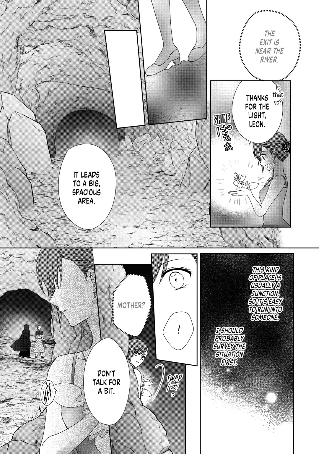 From Maid to Mother chapter 67 page 18