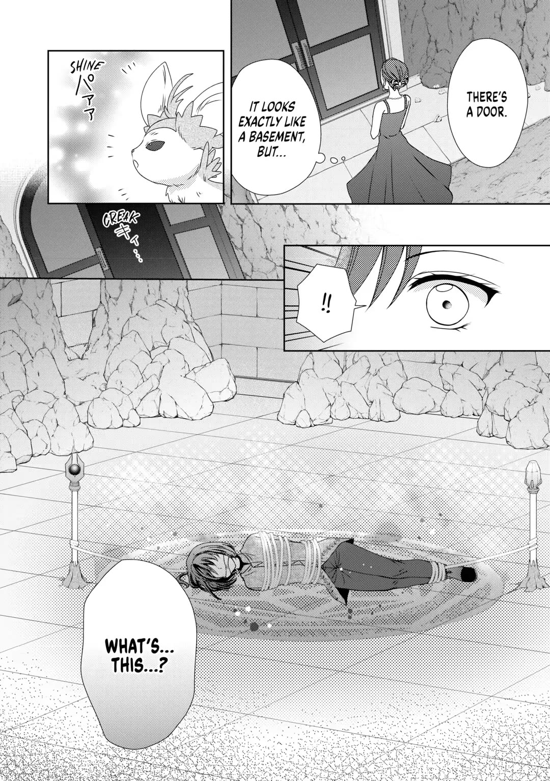 From Maid to Mother chapter 67 page 22