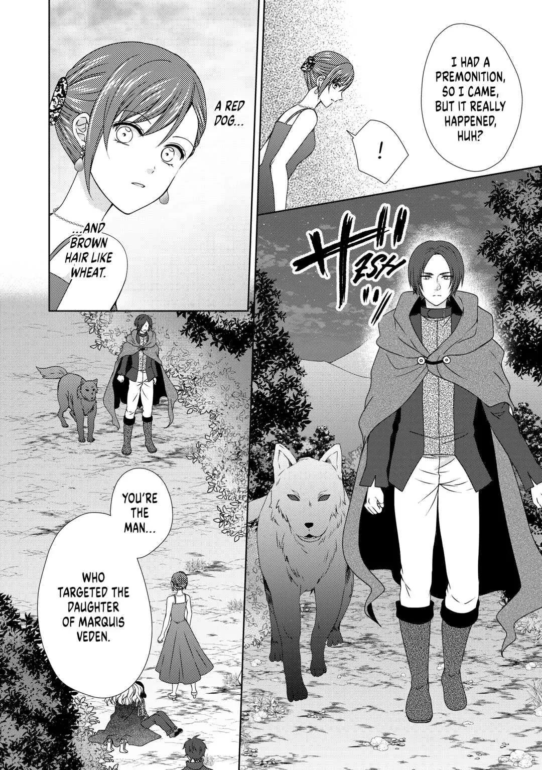 From Maid to Mother chapter 68 page 10