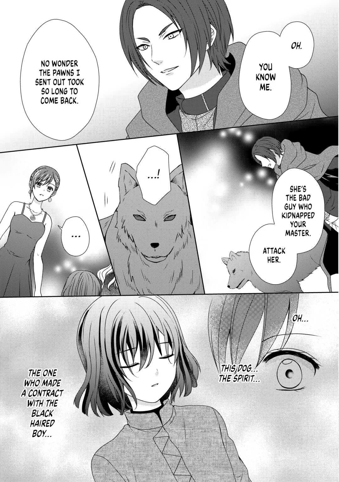 From Maid to Mother chapter 68 page 11