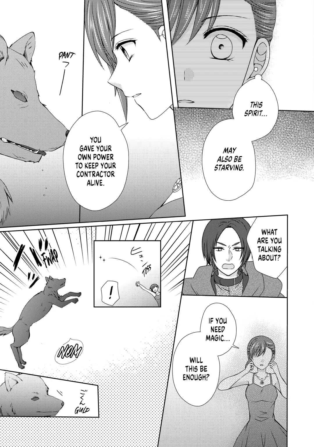 From Maid to Mother chapter 68 page 13