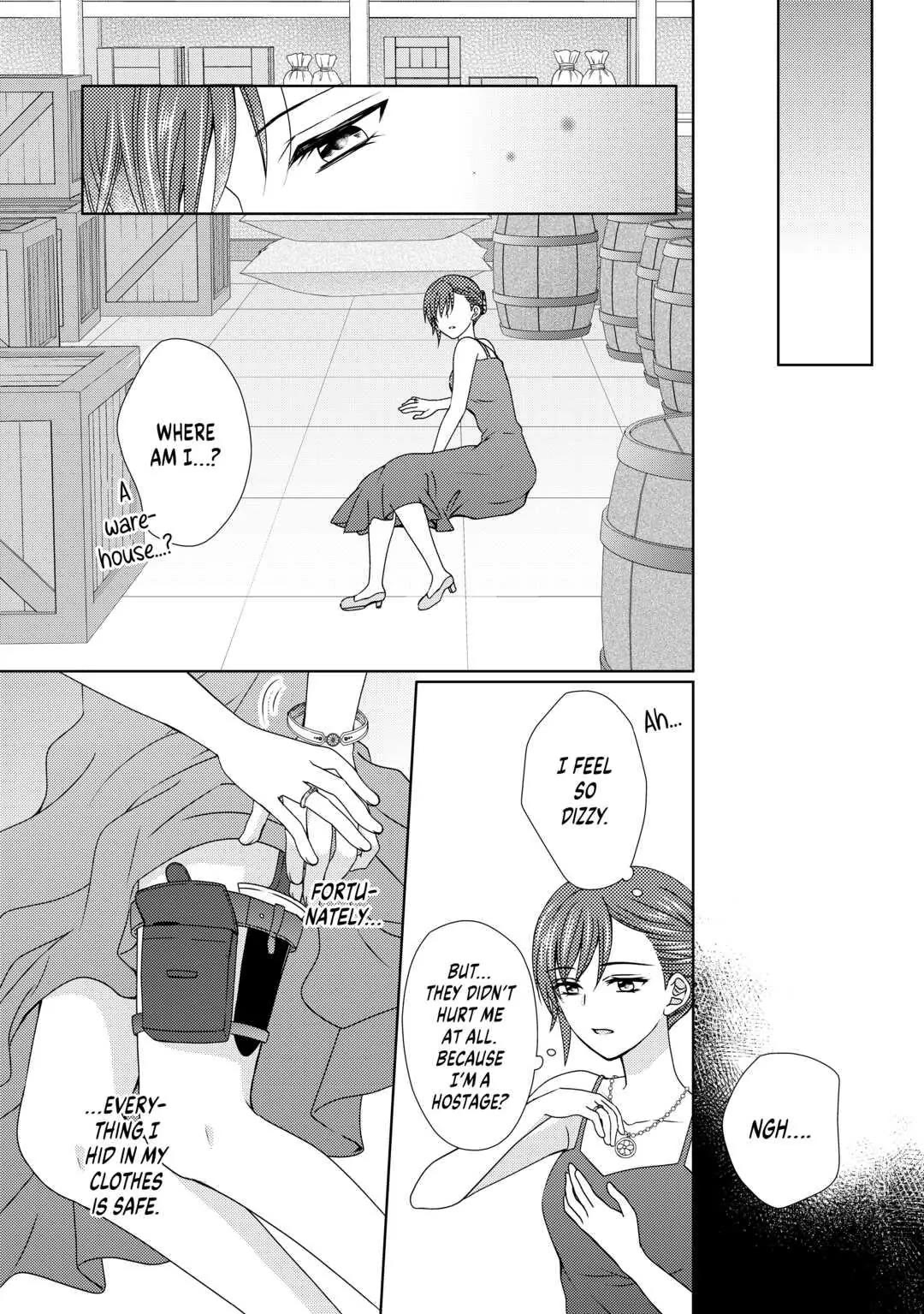 From Maid to Mother chapter 68 page 16