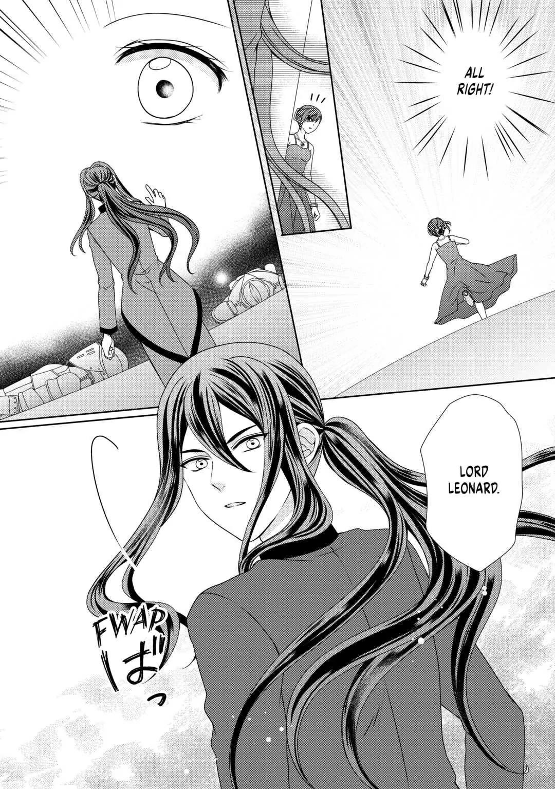 From Maid to Mother chapter 68 page 18