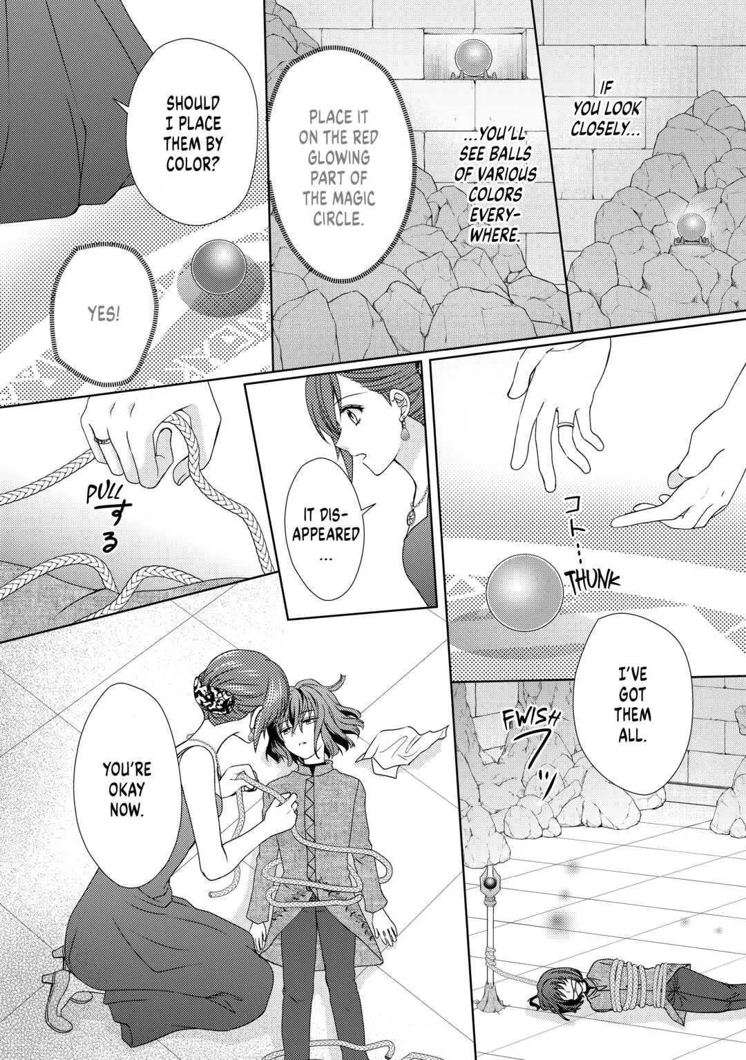 From Maid to Mother chapter 68 page 2